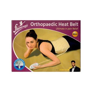 Flamingo Orthopedic Heat Belt