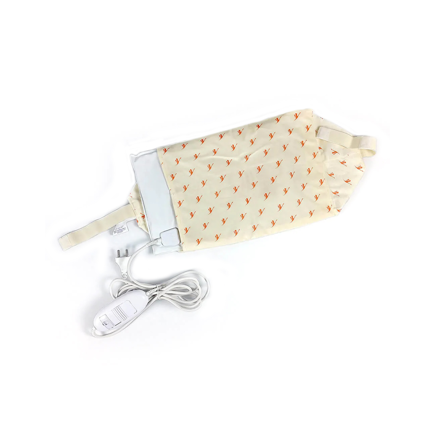 Flamingo Orthopedic Heat Belt XL Ortho Approved heat belt For Back pain