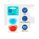 Mee Mee Baby Pacifier