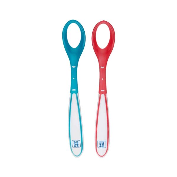 Mee Mee Heat Sensor Spoon