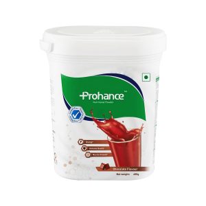 Prohance Complete Nutritional Drink Powder Chocolate, 400g