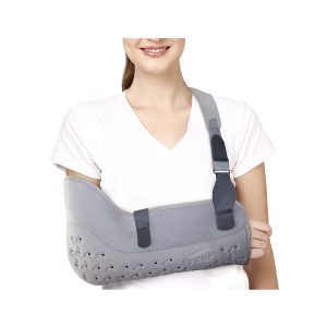 Tynor Pouch Arm Sling Urbane