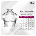 Tynor-Clavicle-Brace-With-Fastening-SDL133163103-3-32b8a
