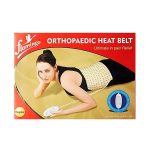 Flamingo Orthopedic Heat Belt (HC 1001)