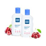 Mee mee Gentle Bubble Bath 100 ml – (Pack of 2)