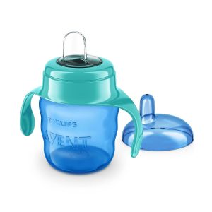 Philips Avent Easy Sip Spout Cup 6M+ (200 ml)