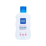 Mee Mee Gentle Bubble Bath- 200 ml