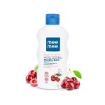 Mee Mee Gentle Bubble Bath- 500 ml