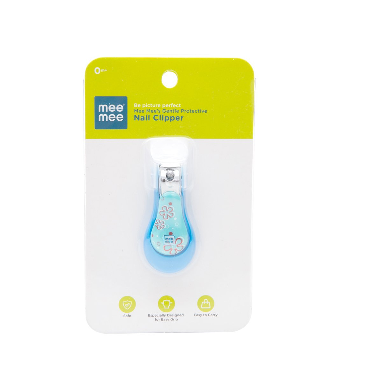 Mee Mee Nail Clipper Cureka Online Health Care Products Shop