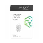 Merlion Naturals Spirulina Powder 227g