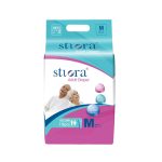 Stiora Adult Diapers Medium