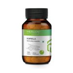 Merlion Naturals Karela Tablets (120 Tablets)