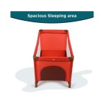 LuvLap Sunshine Baby Playpen