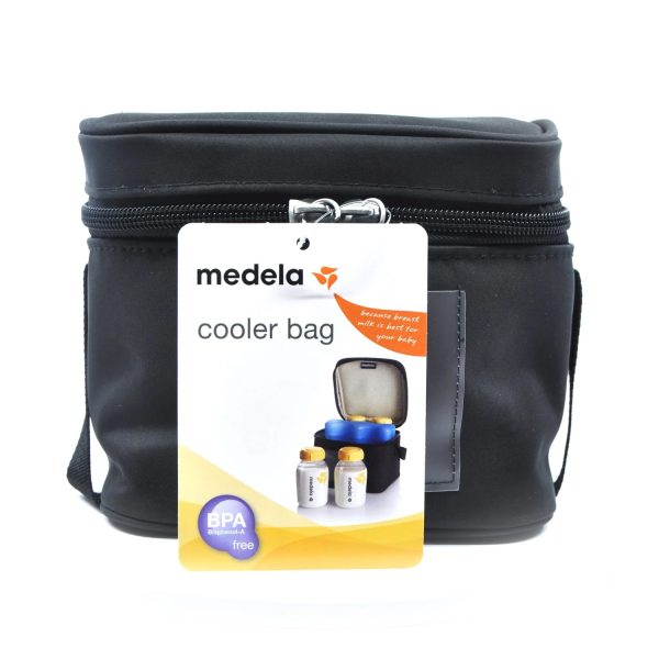 Medela cooler hot sale bag review