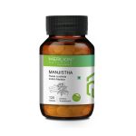 Merlion Naturals Manjistha Tablets (120 Tablets)