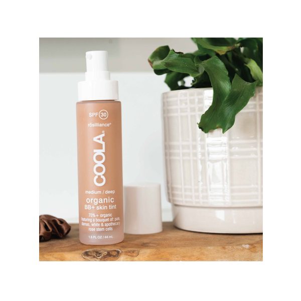 COOLA Rosilliance® BB+ Sunscreen (SPF30) 44 ml
