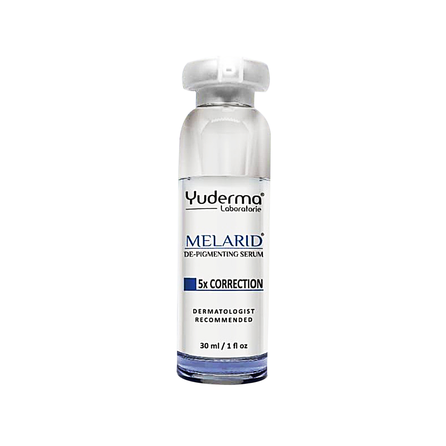 Yuderma Melarid Depigmenting Serum Cureka