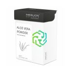 Merlion Naturals Aloe Vera Powder 227g