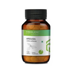 Merlion Naturals Ardusa Tablets (120 Tablets)