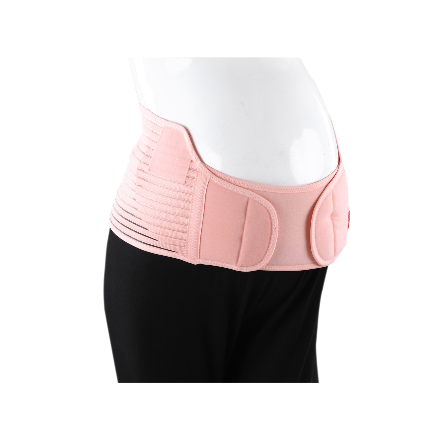 Babyhug Large Size Post Maternity Reshaping Corset Belt - Beige main image 1