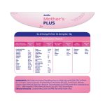 Horlicks Mother’s Plus (Kesar) 400g