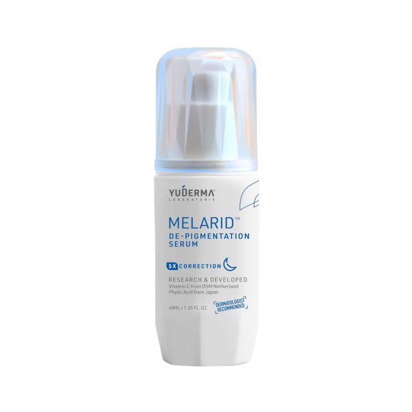 Yuderma Melarid De-pigmenting Serum