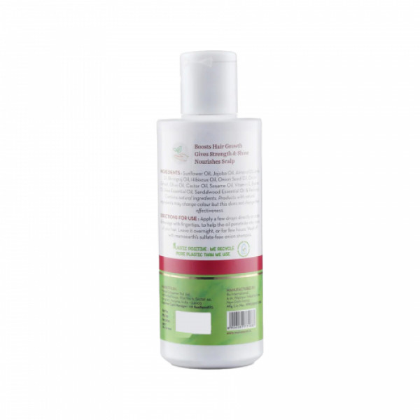Mamaearth Anti-Hair Fall Kit: Onion Shampoo & Conditioner (200ml Each),  Onion Hair Oil (150ml)