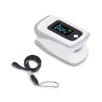 Dr.Odin TY-01 Fingertip Pulse Oximeter