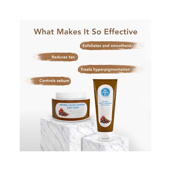 what makes it so effective