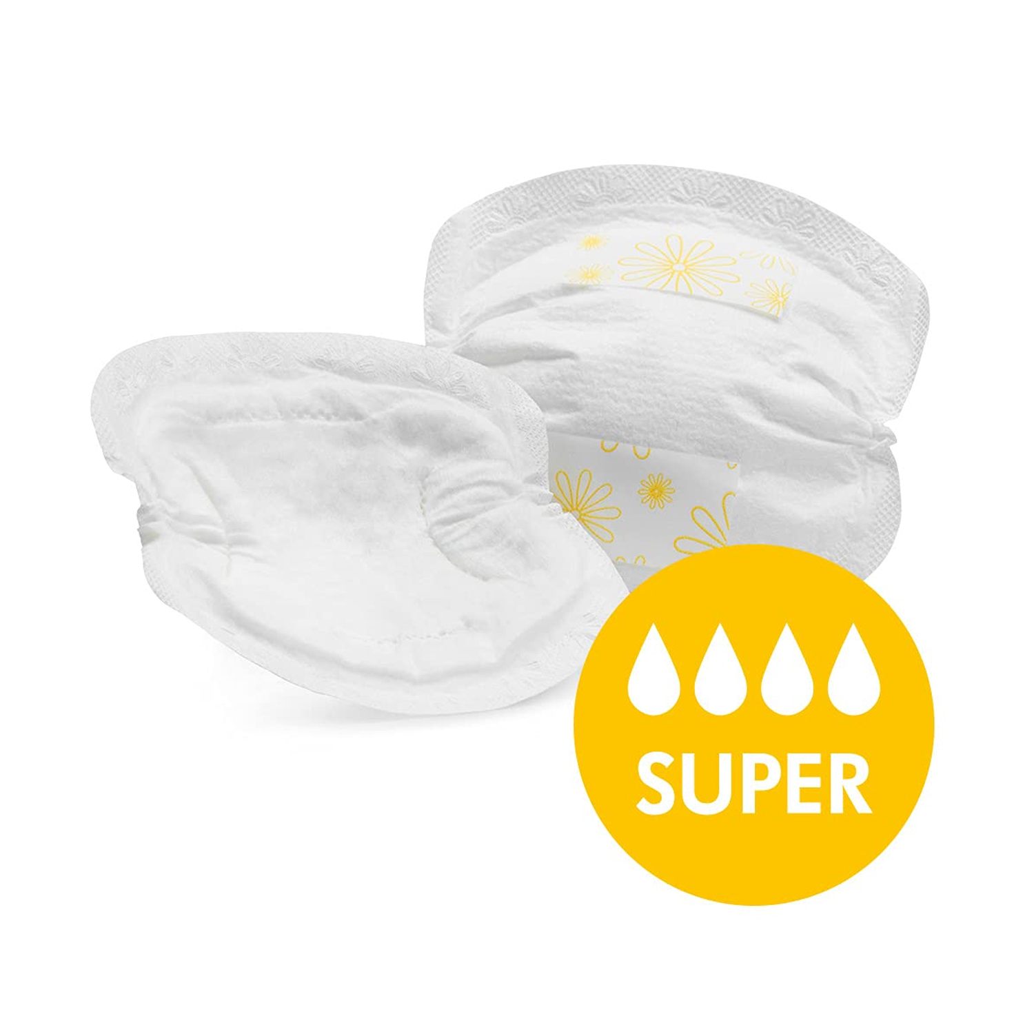 Medela Disposable Nursing Pads