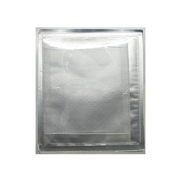 Lysil Silicone Gel Sheet