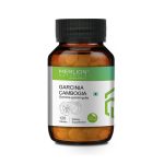 Merlion Naturals Garcinia Cambogia Tablets (120 Tablets)