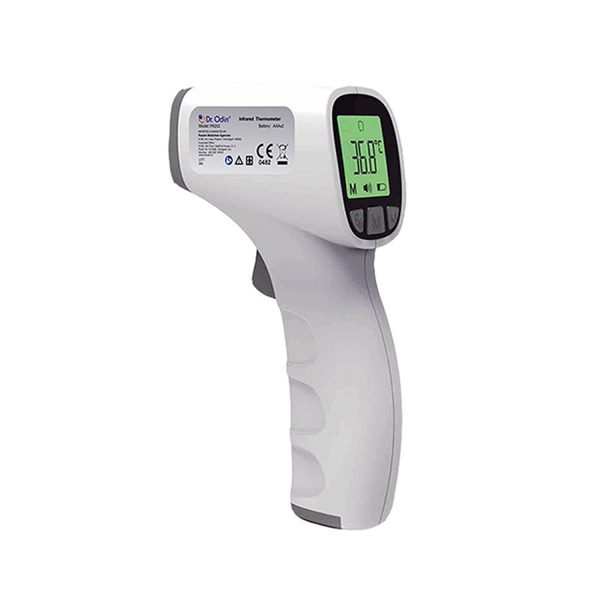 Dr.Odin JPD -FR202 Non-Contact Forehead Thermometer