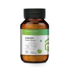 Merlion Naturals Ginger Tablets (120 Tablets)