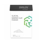 Merlion Naturals Glacial Marine Clay Powder 227g
