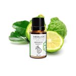 Merlion Naturals Bergamont Essential Oil  12 ml