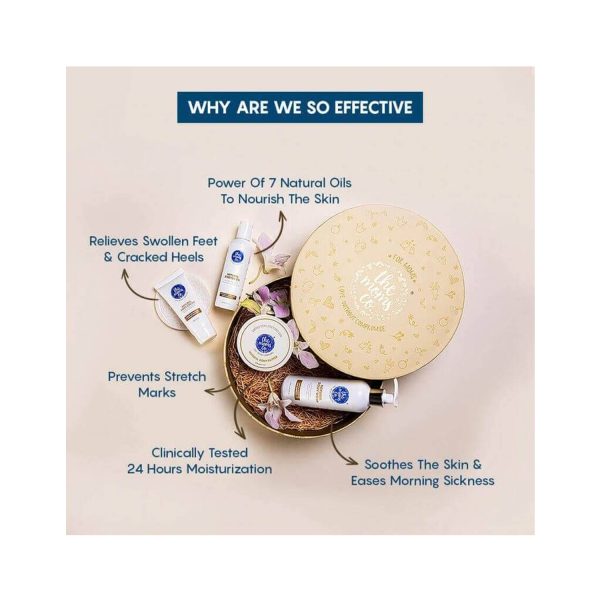 why we are so effective
