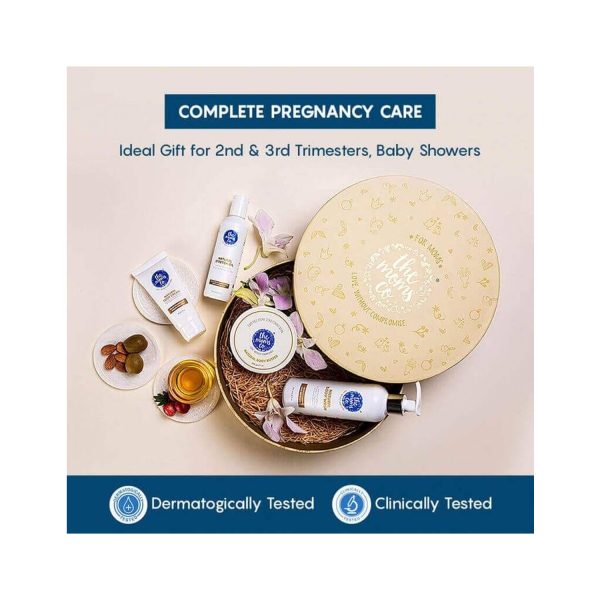 complete pregancy care