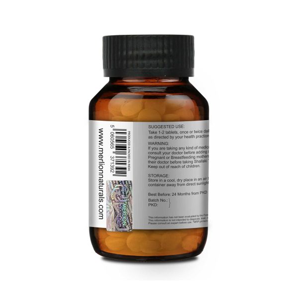 Merlion Naturals Ardusa Tablets