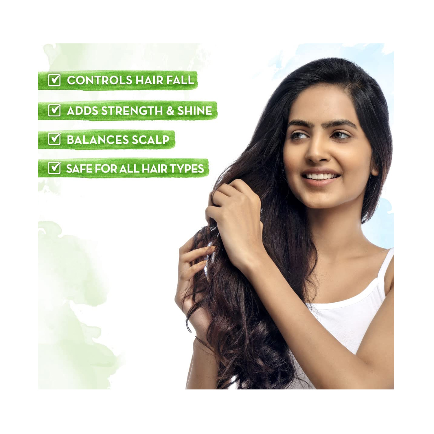 Mamaearth Onion Hair Oil For Hair Regrowth and Hair Fall Control 50ml