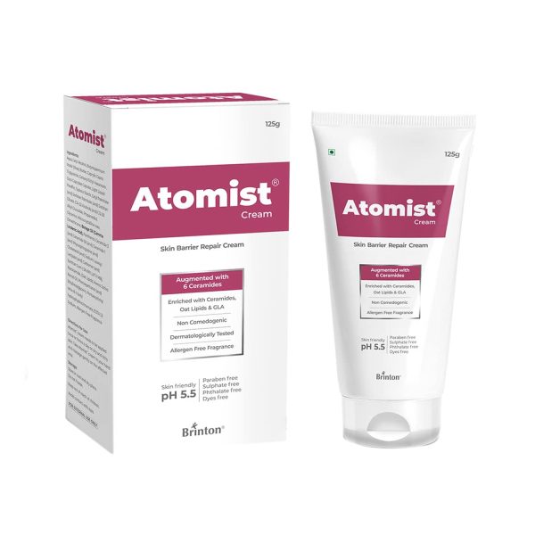 Brinton Atomist Cream