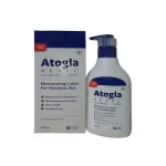 Torrent Atogla Resyl Moisturizing Lotion for Kids