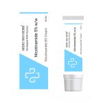 Meru Bio Herb Nicotinamide 5% Cream 30gm