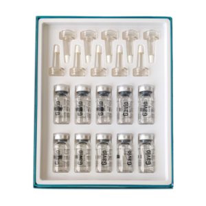 Lazhora Gavio Acne Care Serum