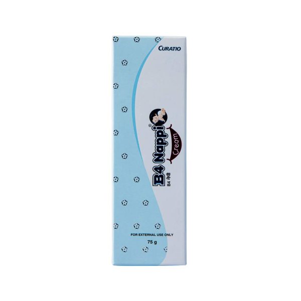 B4 sales nappy cream