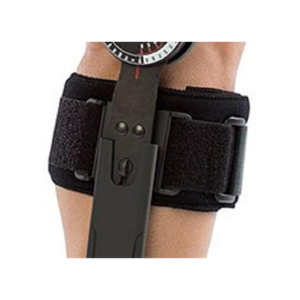 Donjoy X-Act ROM Lite Knee Brace - Cureka - Online Health Care