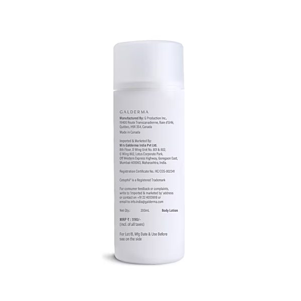 Smoothing Hydrating Lotion