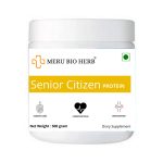 senior citizen protein powder