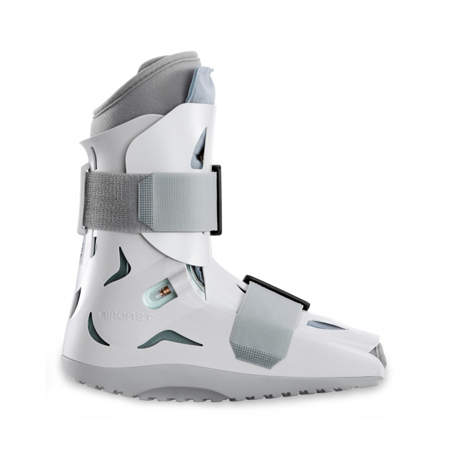 Aircast SP (Short Pneumatic) Walker Brace/Walking Boot Pediatric Cureka Online Health Care