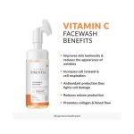 Vitamin c face wash1